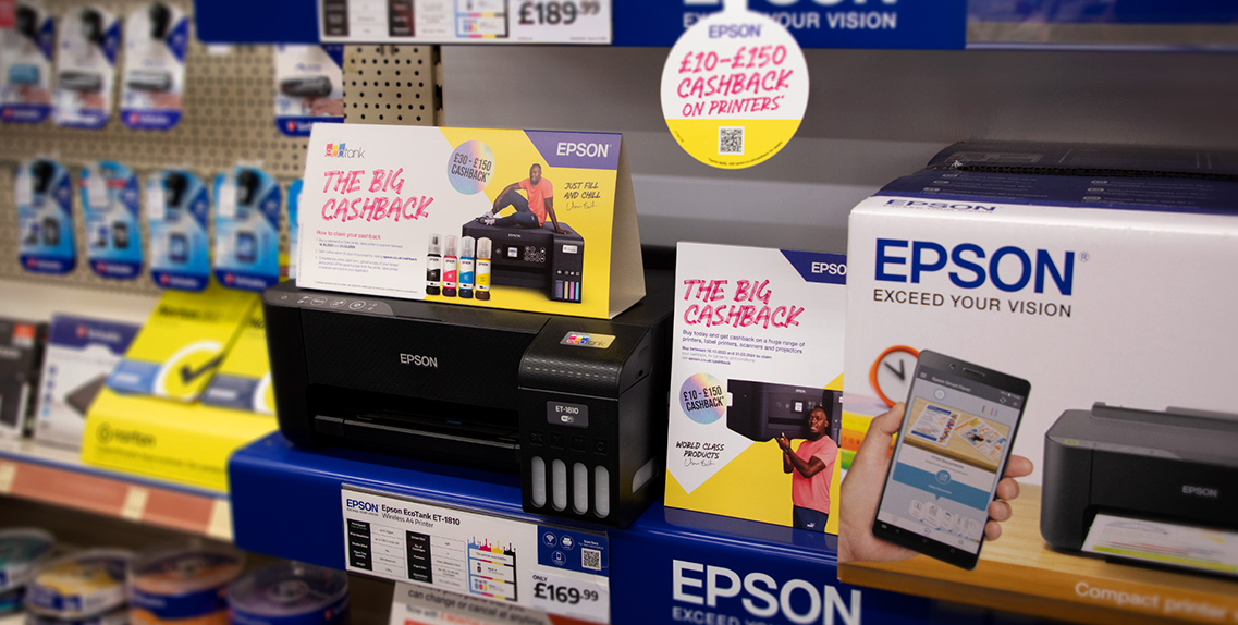 EPSON